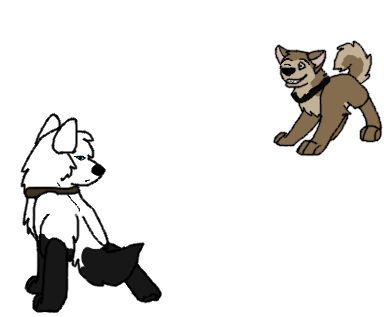 Snowdrift and Kirby