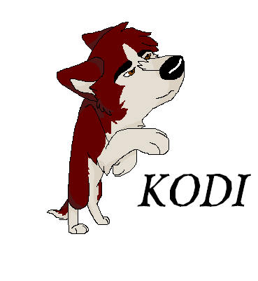 Kodi