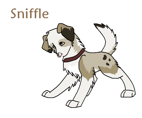 Sniffle
