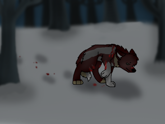 Bad Day