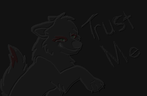 Trust Me