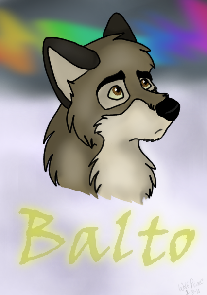 Balto