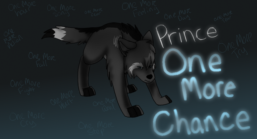 Prince: One More Chance