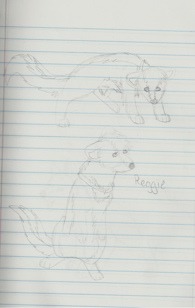 Reggie