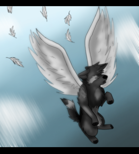 Fallin' Angel
