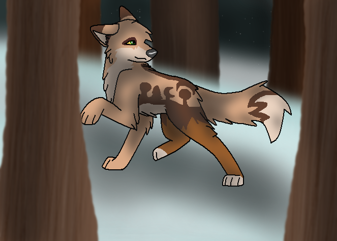 Spirit (Trade) 