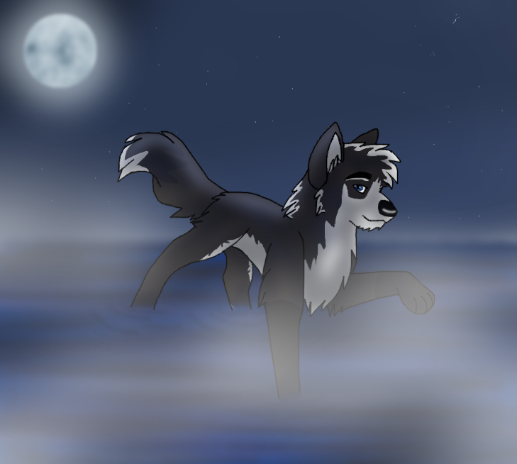 Blaze (Trade)