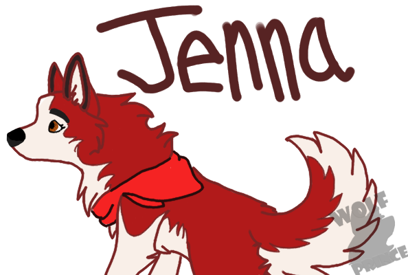 Jenna Jenna Jenna Jenna