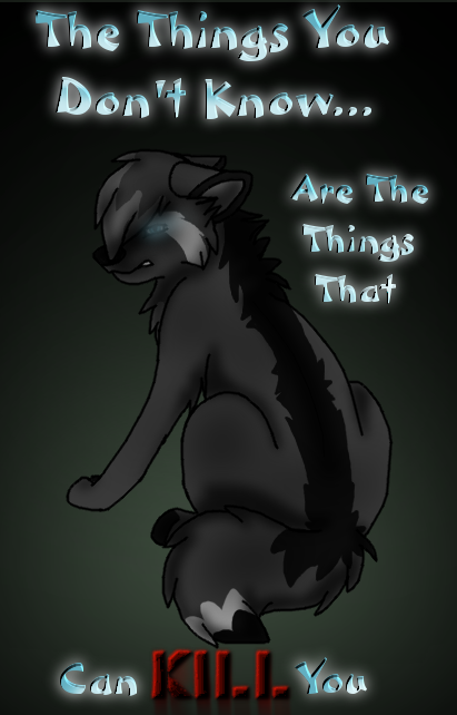 The Things You Don't Know