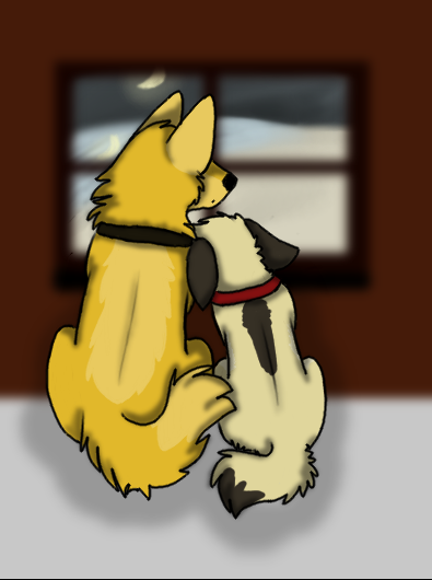 Silently Bonded