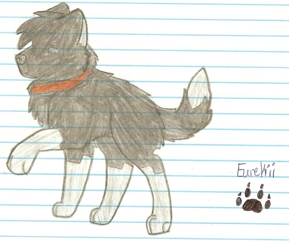 eurekii
