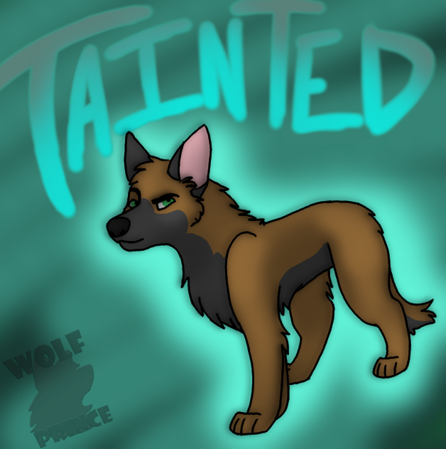 TAINTED (Request)