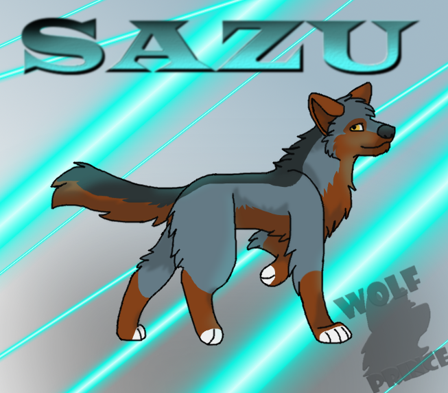 Sazu (Request) 