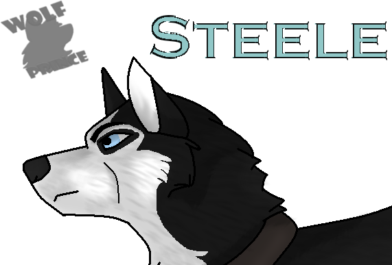 Steele