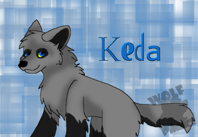 Keda (Request) 