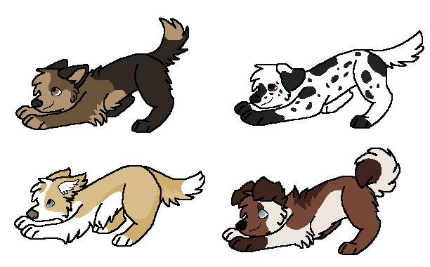 Adoptables