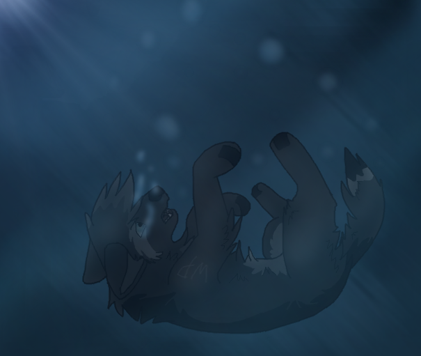 I Let Me Go