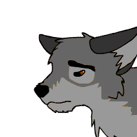 balto and jenna animation