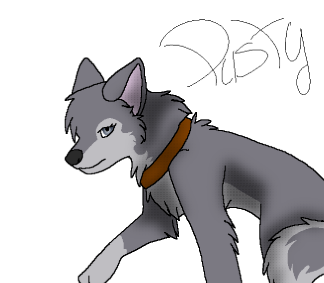 Dusty