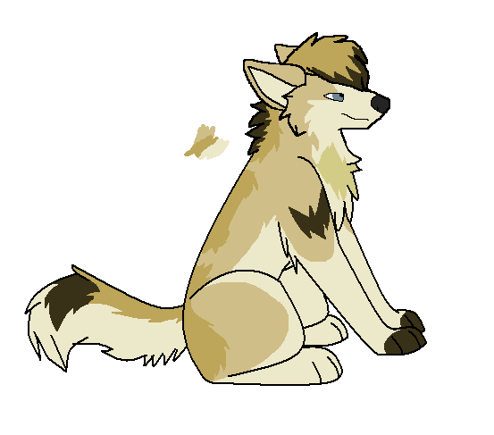 New Char