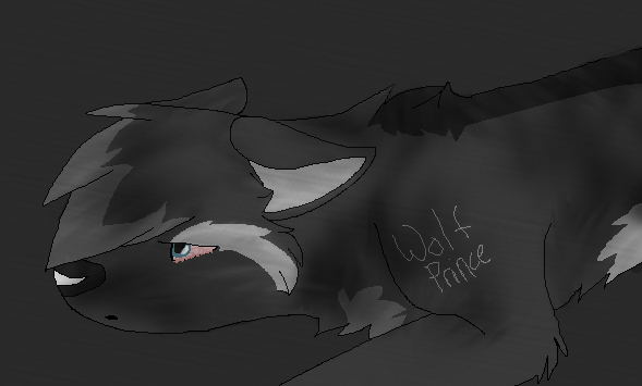 Broken I Lay...
