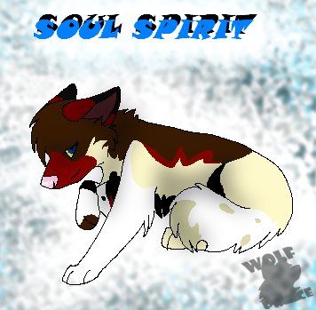 Prize 2 - SnowSpirit 