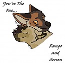 Sorren and Rango