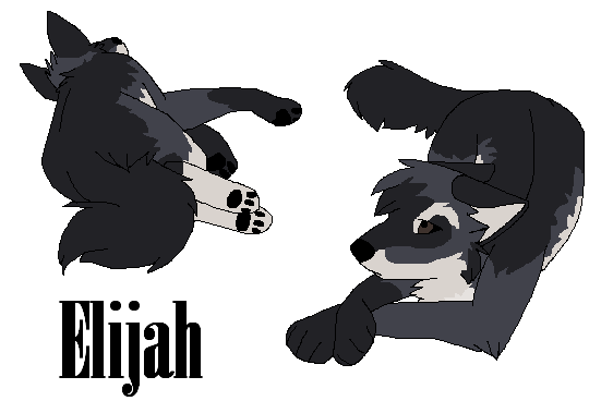 Elijah~