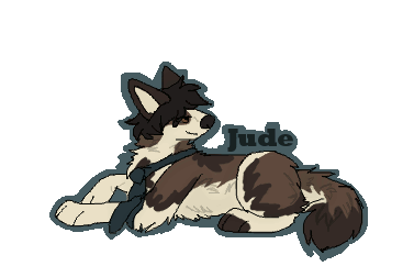 Hey Jude~