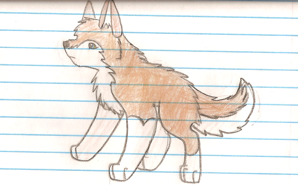 just aleu
