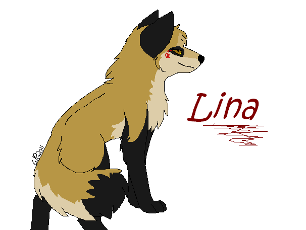 Request for Lina_AngelOfDarkness