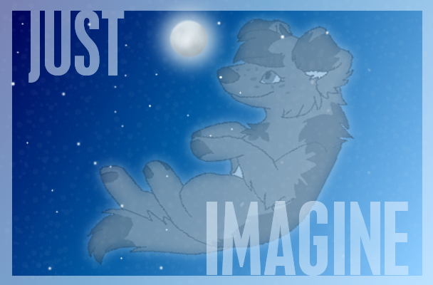 Just Imagine