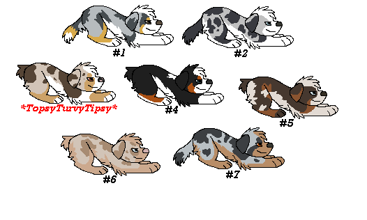 Adoptables
