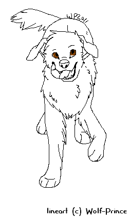 Lineart