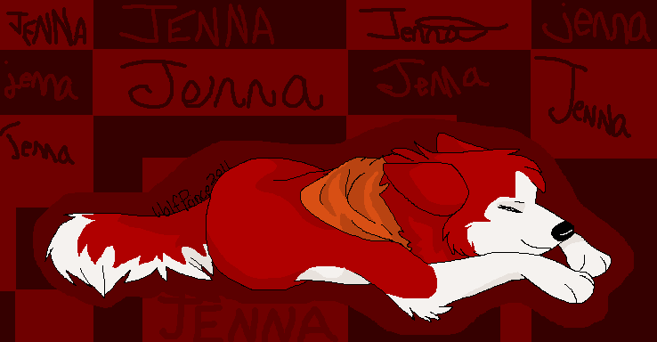 JeNnA!