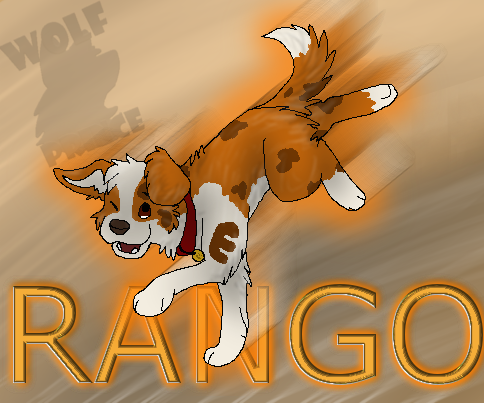 RANGO! (Trade)