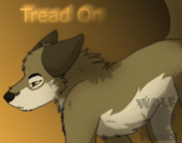 Tread On