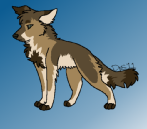Design Trade with Laverna_Fox