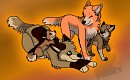 Prize for Anileu
