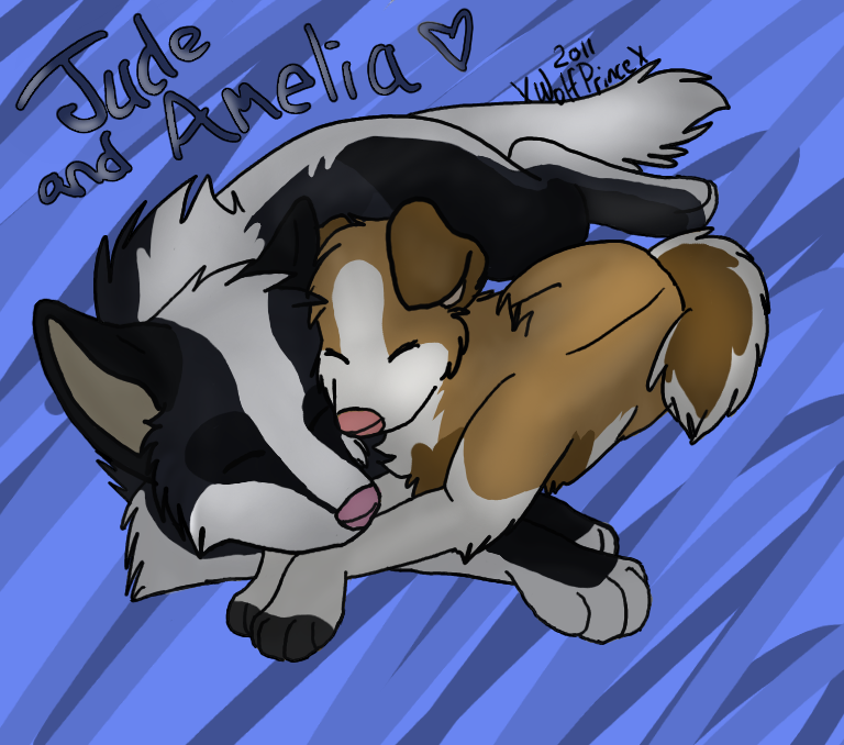 Trade with Aniper :3