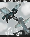 I Will Help You FLY