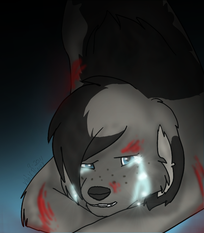 So Sorry~