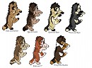 FaaanPups..