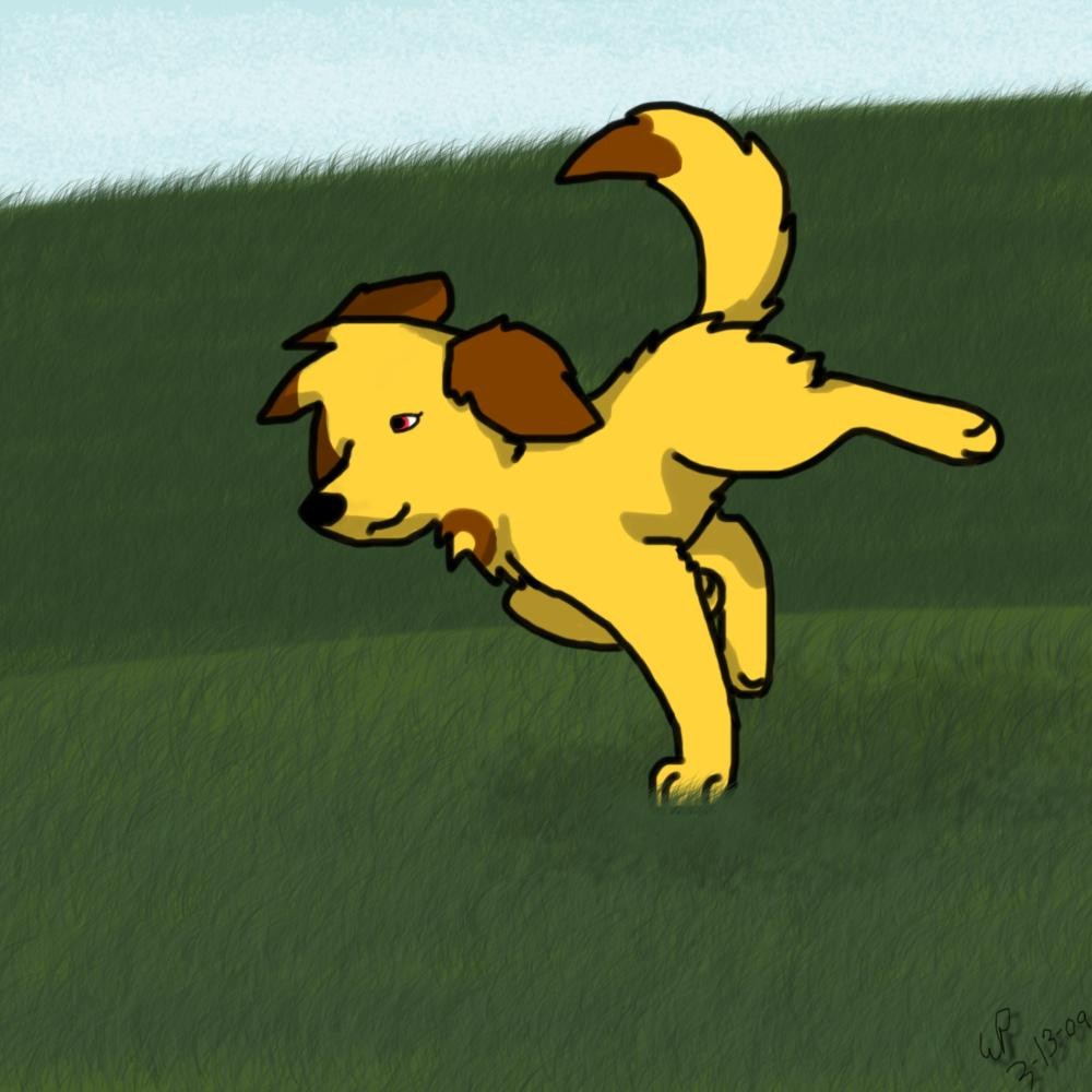 For my best friend