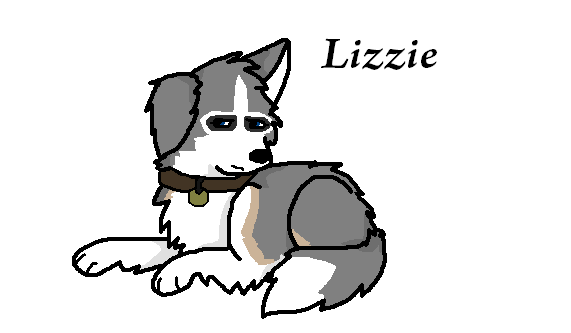 Lizzie
