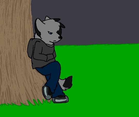 anthro..i guess