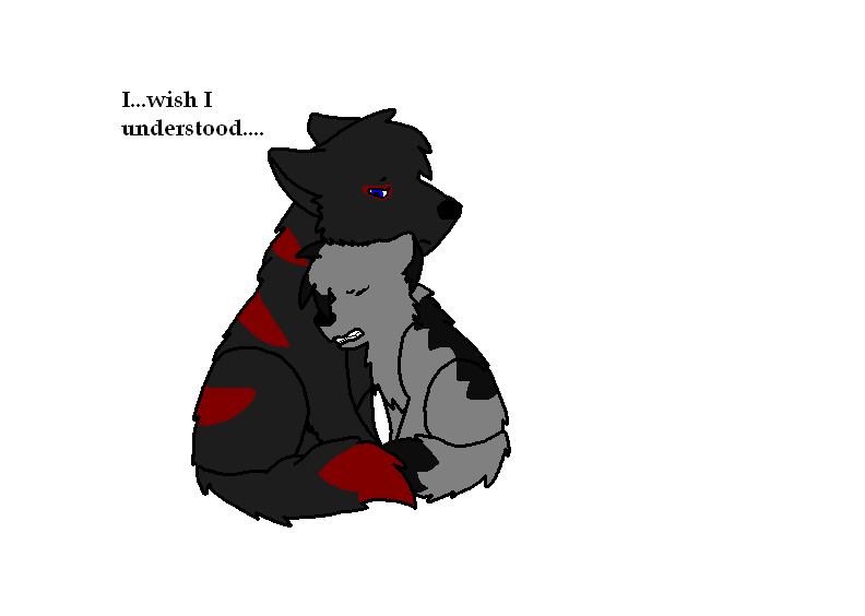 Shad and Des