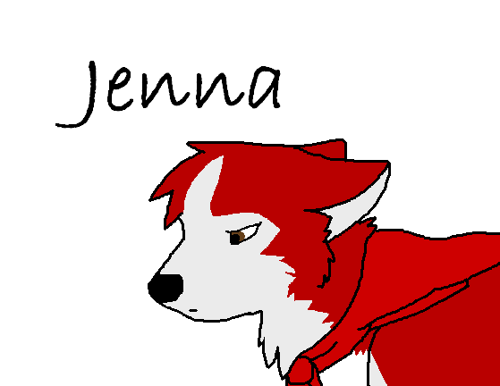 quick Jenna