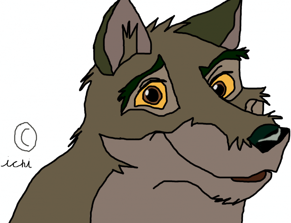 Balto 