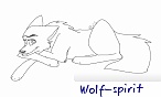 wolf-spirit